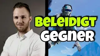 Chefstrobel beleidigt Gegner | Letshe tötet Mongraal | Fortnite weekly Highlights