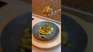 Бефстроганов из говядины! Как заказывали 😉👍 
