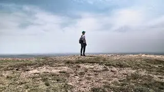 Восхождение На Окаменелый Риф Древнего Моря Шихана «Торатау» / Республика Башкортостан