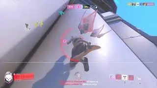 Overwatch #2