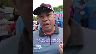 FotoYu in Action: Setia Waspada Run