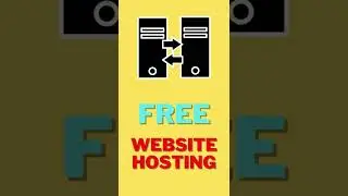 ABSOLUTELY FREE WEBSITE HOSTING