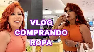 Comprando ropa 🙂