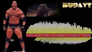 WWE NIGHTCORE GOLDBERG THEME SONG