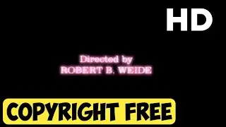 Directed By Robert B. Weide 😂 || 720p HD || No Copyright Material