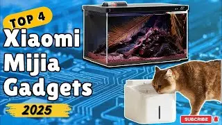 Best Xiaomi Mijia Gadgets Of 2025 | Aliexpress | Xiaomi Mijia