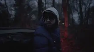 Zarfani - Snel Denken (Prod. Soufian)