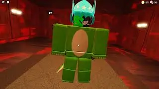 DOORS FLOOR 2 GAMEPLAY