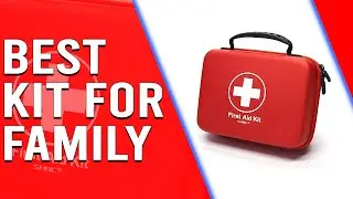 Best Emergency Kit for Family - Which One Should You Buy? (Which is the BEST OPTION for You?)