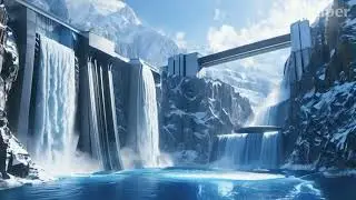 AI-Generated Wonders: Stunning Art and Videos of Beautiful, Surreal Scenes