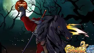 **NEW** Headless Bloodline FULL Showcase | Shindo Life
