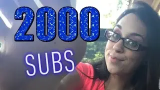 2k SUBS🔥🔥Custom clip sale!!