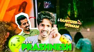 പ്രേതം വന്നാലും നമ്മൾ Deep Clean ചെയ്യും...
