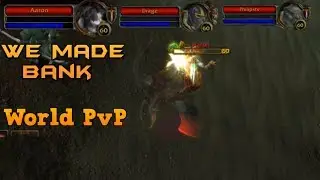 Project Ascension | World PvP The Slaughter