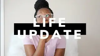 Life Update: Car Accident, Career Change & Corona Virus