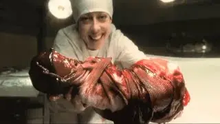 Orphan (2009 film) Part 2 horror movie explanation