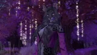 Second Life - Furry [Dance] [Breathe You]