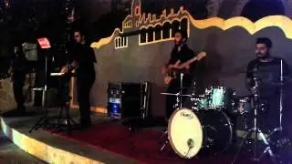 NeoVintage - One way ticket&Daddy cool(Cover)
