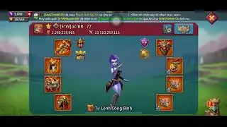 Deff Rally Champ 12+ And 3 Hero 11K