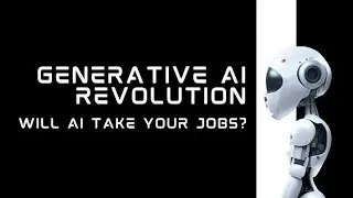 Generative AI : The Revolution | हिंदी