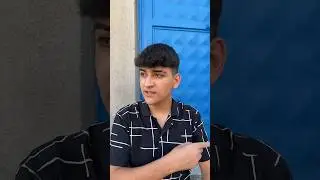 GÖRME ENGELLİ ÇOCUĞUN GÖZLERİ AÇILDI !