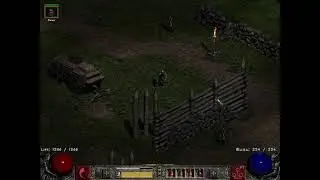 D2R Nohd Mod Version 1.3X-Stable (With Legacy Guard)