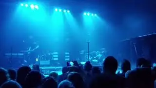 Scars - Papa Roach live in Sioux Falls, SD 4/27/18