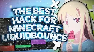 THE BEST CLIENT FOR Minecraft! || FDP Client! || SkyPvP