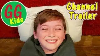 GGKids - I've Subscibed to GGKids and it hasn't affected me - Channel Trailer