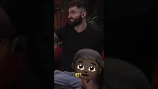 Miguel's roasting Rustam Reptiloid 