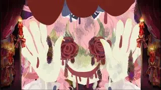 Pocket Mirror ~ GoldenerTraum | Harpae Cinematic!