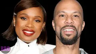 Common Said He Would Marry Jennifer Hudson & We Have Something to Say
