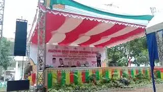 Masyaallah super cute Nasyid TKA FASI 2019 Banda Aceh