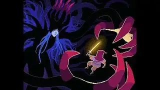 The Dark Queen of Mortholme