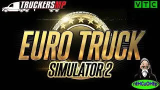 Euro Truck Simulator 2 #6