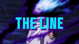 THE LINE