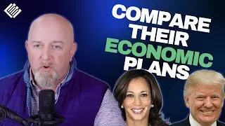 HARRIS vs. TRUMP! Who Will Revive the Economy?