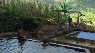 Butong Spring Argao Cebu 🌳💚