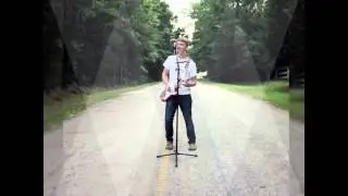 Drew Graham | Slow Dancing in a Burning Room by John Mayer