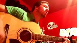 Give Us Clean Hands-Kutless(cover)