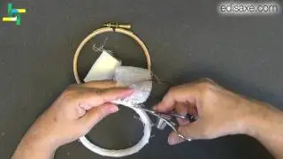 Broderie :  Comment gainer son métier à broder