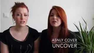 UNCOVER - ZARA LARSSON | ASNLY cover