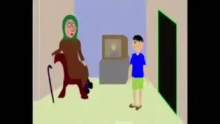 Отпуск мамы