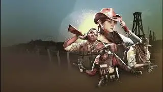 Rainbow Six Siege/ Пробуем режим "ShowDown"!