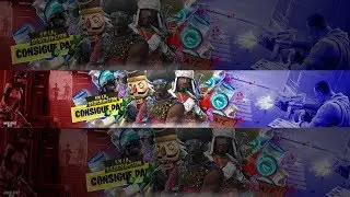 BANNER EDITABLE // Speed Art // AngelGFx