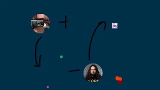 Koding in Kotlin: KorGE. Part 4: Controlling Balls