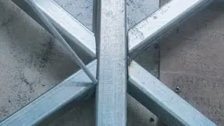 How To Weld Thin Tubular 1mm.
