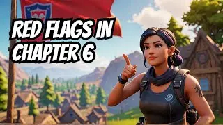 Top Gamer Reveals Fortnite Chapter 6 Secrets You Need to Know