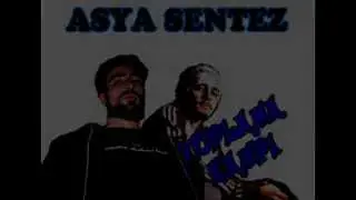 Asya Sentez - Karartma Geceleri (Sagopa Kajmer & Ceza)