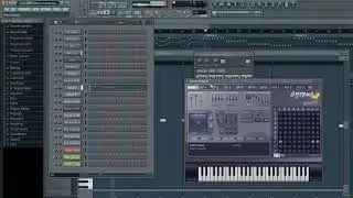 United - (Ultra Music Festival Anthem) Remake - Fl studio 11